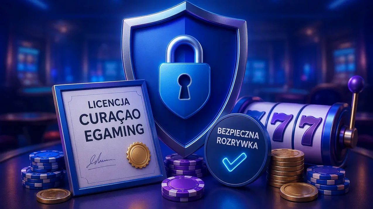 DudeSpin — Licencja i bezpieczeństwo Twojego konta