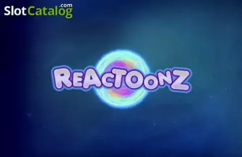 Reactoonz, kolorowe kosmiczne stworzenia